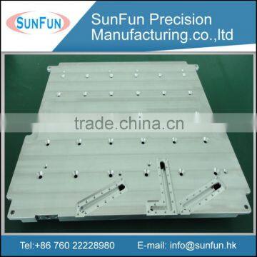 made in china cnc machinging plastic parts