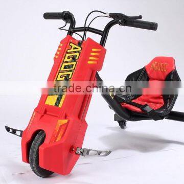 2016 Kids three wheel electric scooter LI-ION batterly