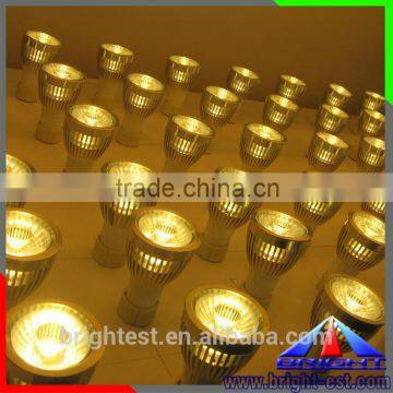7W COB Dimmable MR16 LED Cob Spotlight photo-3