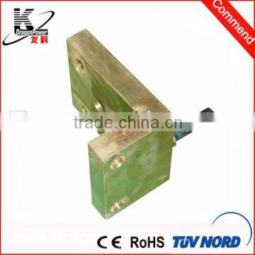 brass band heater in plastic &brass band heater rubber machinery parts