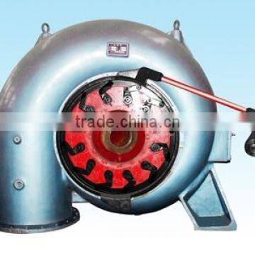 francis hydro electrical equipment
