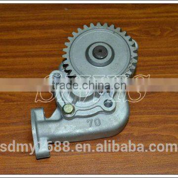 SIMIS brand EH700 oil pump ASSY PN 15110-1382 15110-1332