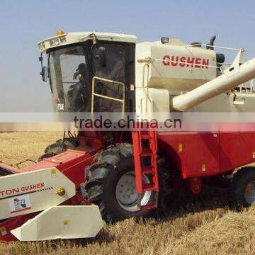 GF28 G series (wheat harvester)