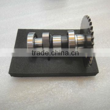 China high performance GY6 150cc engine racing camshaft