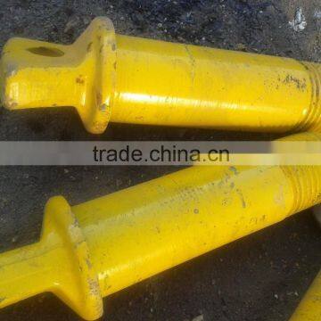 US Type Chain Shackle,G209 High Test Bow Shackle photo-5