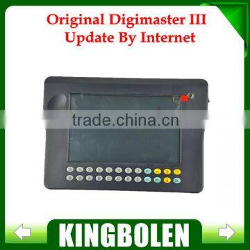 Newly arrive 100% Original Digimaster 3 odometer reset tool Update Online Digimaster3 with original quality