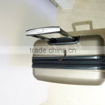 ABS Material Custom Travel Luggage Set photo-3