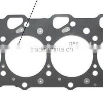 Brand New for ISUZU 4JX1 Metal Gasket Full Set