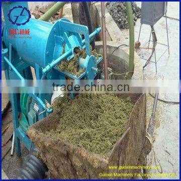 Best Price Advanced Technology Animal Dung Dewater Machine