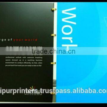 High Quality Customised / Promotional Brochure Printing photo-4