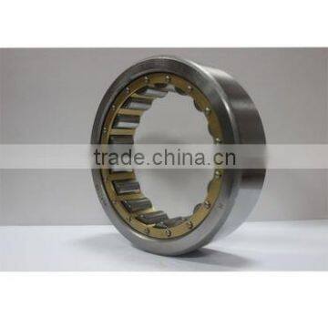 passed CE certification high speed long life carbon steel nj2307 cylindrical roller bearing