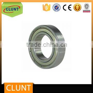 High precision excellent quality miniature bearing MR137 with size 7*13*3 mm