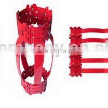 API Single Piece Centralizer, API Single Piece Integral Centralizer photo-4