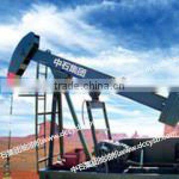 API C series standard beam pump jack used in oil land