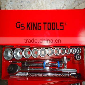 Hand Tool Set /socket Wrench Set