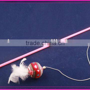 2013 cat chaser wand toy