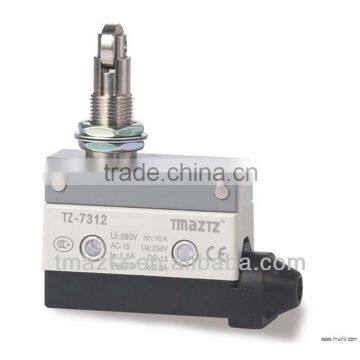 CCC approved enclosed Limit Swith tz-7312