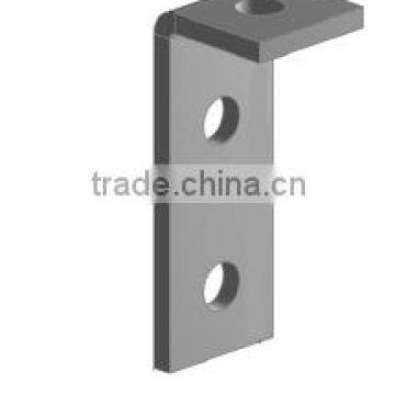 Angle fitting & Strut Channel Connector of channel fitting