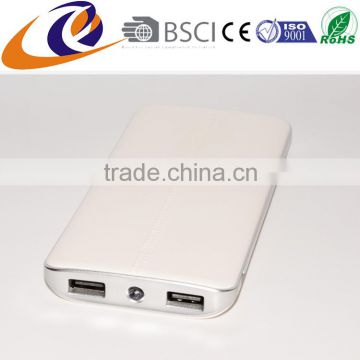 ABS Wholesale 11000mah Power Bank