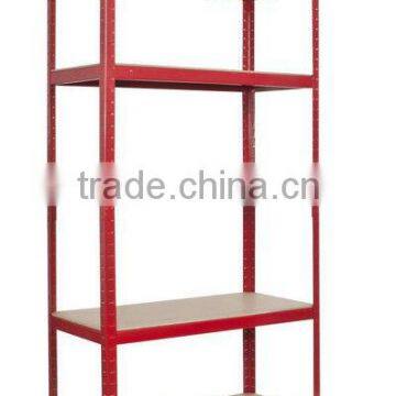 Shelving Unit Heavy Duty 5 Tier Shelf Steel Racking