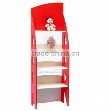 MDF SHELF DISPLAY