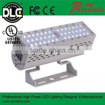 Best Price UL DLC Hot Wholesale High Luminous Led Flood Light 50w 30w Floodlight photo-5