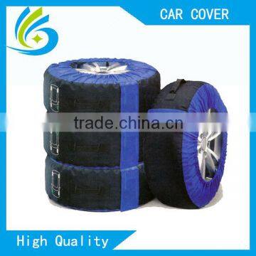 factory high quality spare tire cover 4x4