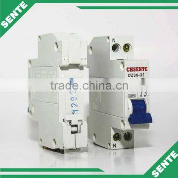 DZ30-32 Type MCB good dc mcb breaker