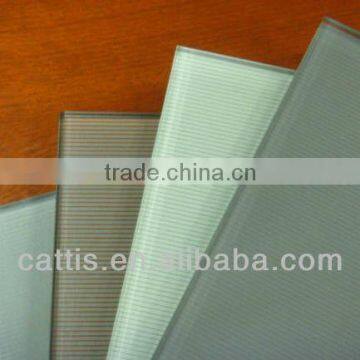 3-19mm Decorative glass panel YT-K05