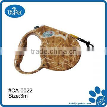 Popular dog auto leash