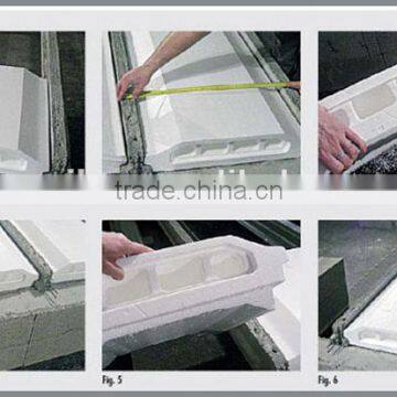 Fully Automatic EPS CNC Foam Sheet Cutting Machine/3d Eps Sheet Cutter photo-4