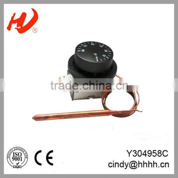 Home appliance temperature controller thermostat Y304958C