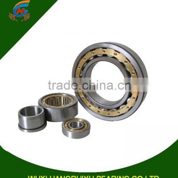 brass cage cylindrical roller bearing