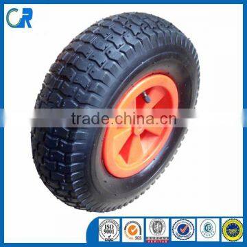 500/6 Beach Cart Wheels photo-4
