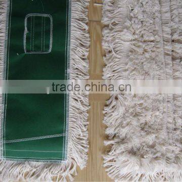 SY020RW Cleaning Folding Flat Dust Mops for Tile Floors photo-2