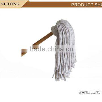 2014 lobby round cotton yarn mop