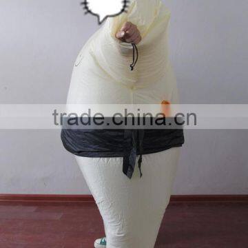 Inflatable Sumo Suit photo-4