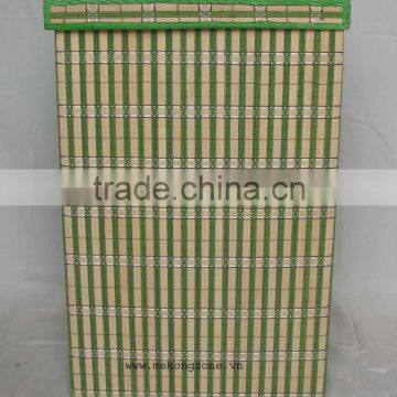 Foldable Laundry Storage Basket photo-2