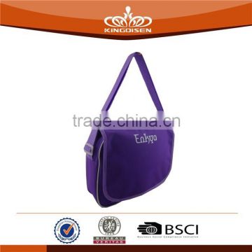 popular multifunction student shoulder bag