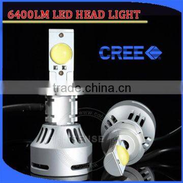 new generation D1 D2 D3 D4 h4 h7 h8 h11 h16 9005 9006 headlight crees led h7