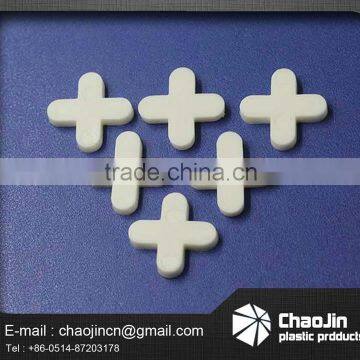 wall solid cross spacer