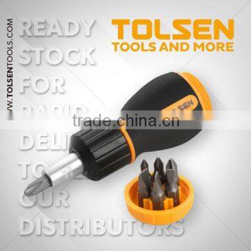 7IN 1 RATCHET DRIVER
