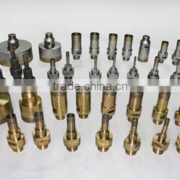 High Quality Glass Drill Bit