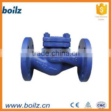 Modular Pilot Operated Check Valves Plastic Check Valves