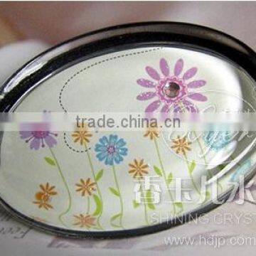 pujiang shining crystal crystal magnet