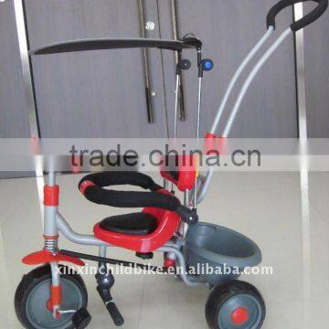 A908 new model kid's tricycle (EN71,CE approved)