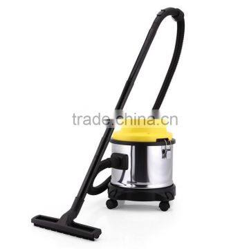 Latest Popular Wet and Dry Vacuum Cleaner Home Appliance Dust Collector Outdoor/indoor Appliance High Power Vacuum Cleaner photo-2