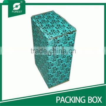 TRADE ASSURANCE SUPPLIER CUSTOM MADE CORRUGATED MAILER PACKAGING CARTONS photo-6