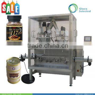 High Speed and High Filling Accuracy Easy Operation Powder Automatic Packing Machine photo-5
