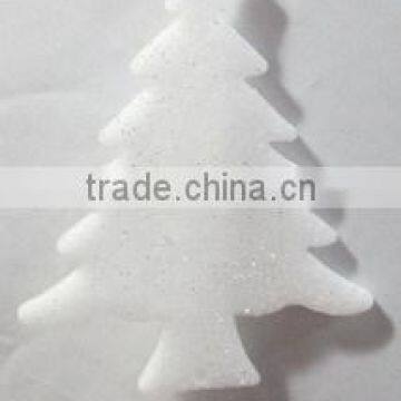 Christmas Blue Foam Deer/Christmas Foam Decoration photo-6